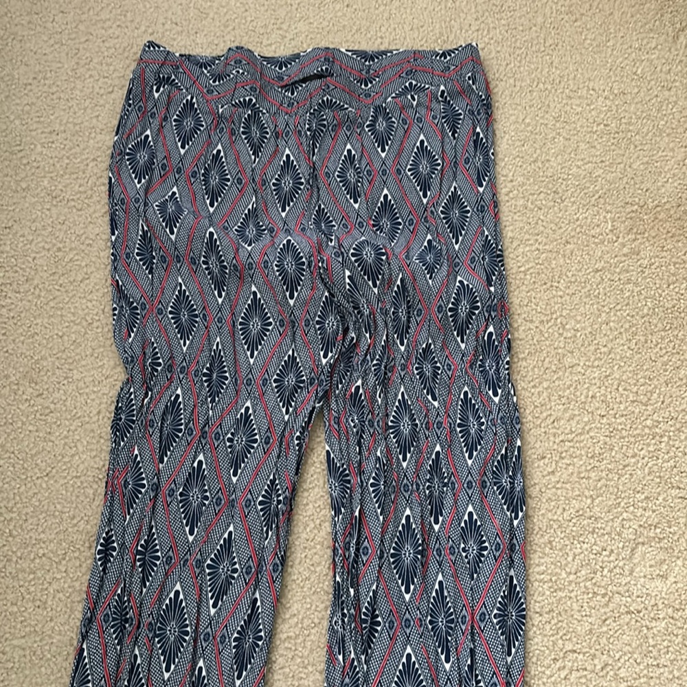 Ladies Pants